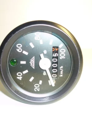 Speciální Cena Tachometr Simson S51 100km/h