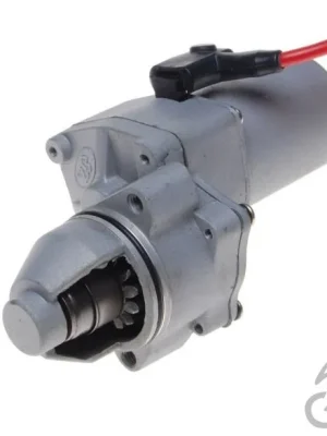 Startér elektrický AM6 Minarelli Dokud Zásoby Vydrží
