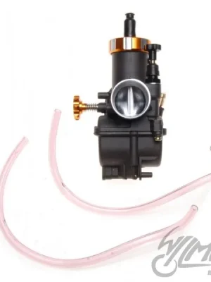 Originální Karburátor 28mm válcové šoupě - TUNING