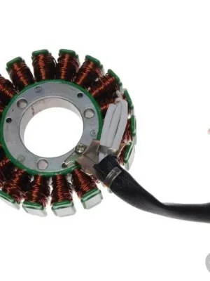 Kup Teď Stator zapalování Suzuki GN 125