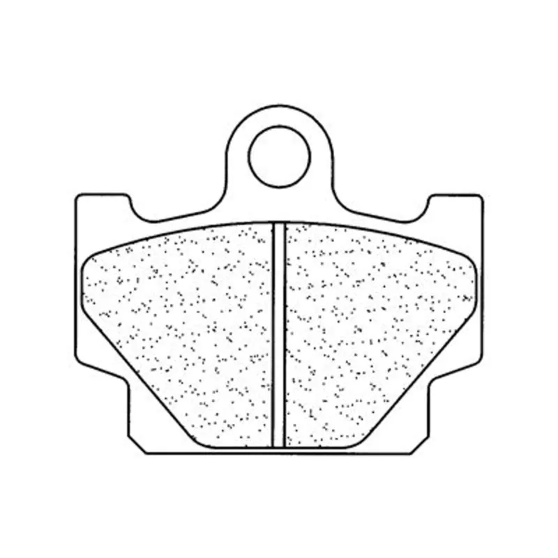 Brzdové destičky CL BRAKES 2802 S4 Koupit Online