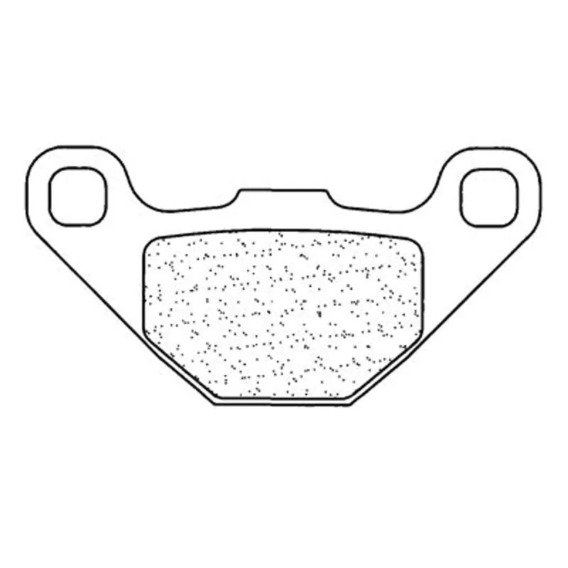 Brzdové destičky CL BRAKES 3024 SC Nakupujte Hned