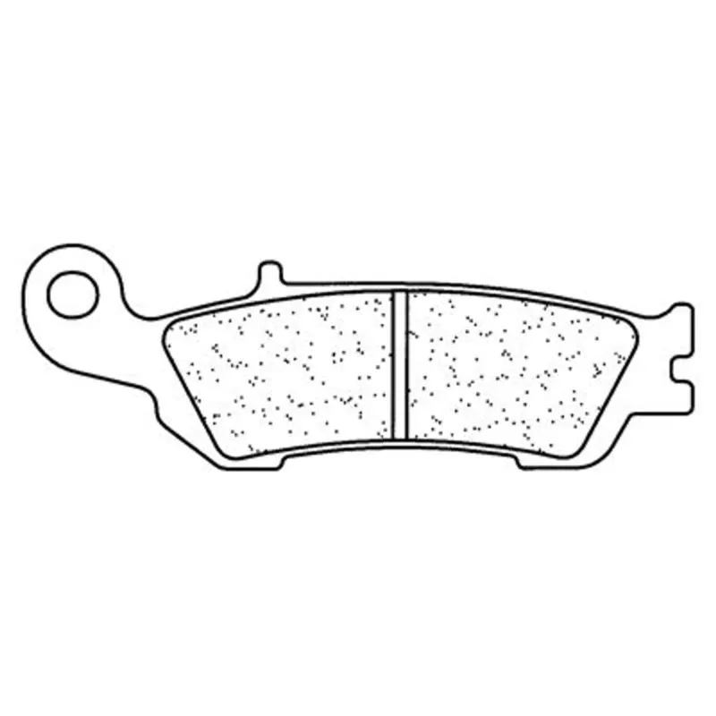 Brzdové destičky CL BRAKES 1183 MX10 (XC7) Akční Nabídka