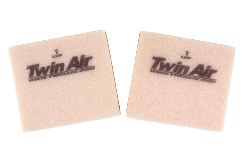 Vzduchový filtr TwinAir 150608FR (Nehořlavý) (2 ks) Koupit Online