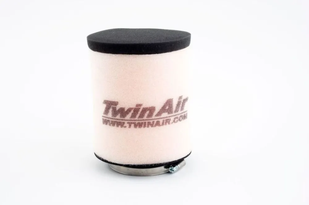 Nejlepší Volba Vzduchový filtr TwinAir 150914 s gumou (průměr 73mm)