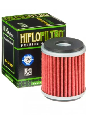 Olejový filtr HIFLOFILTRO HF140 Tovární Cena
