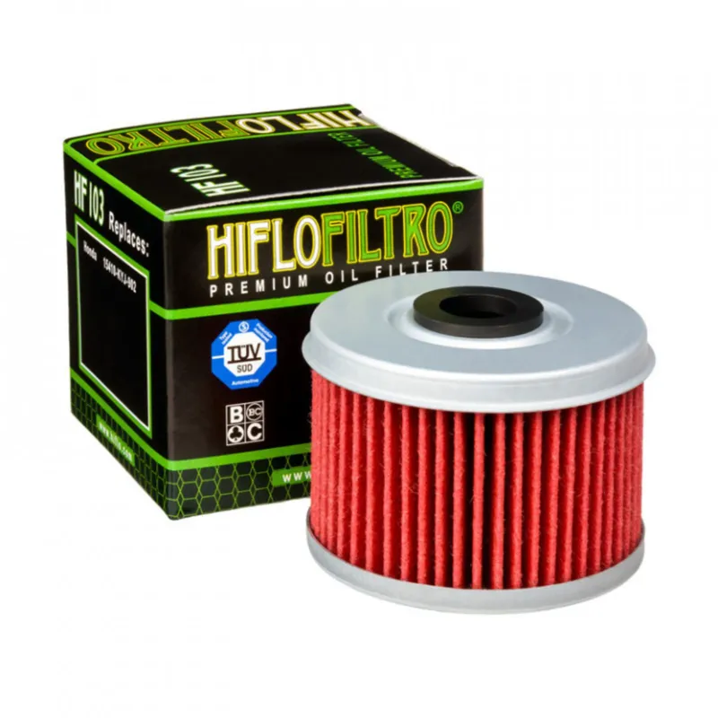 Hit Sezóny Olejový filtr HIFLOFILTRO HF103