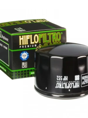 Akční Nabídka Olejový filtr HIFLOFILTRO HF552