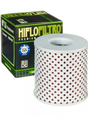 Olejový filtr HIFLOFILTRO HF126 Bezpečná Platba