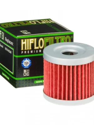 Olejový filtr HIFLOFILTRO HF131 Ihned K Objednání