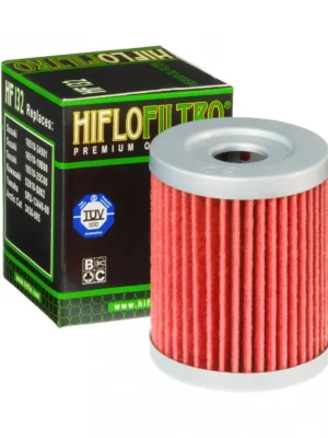 Bezpečná Platba Olejový filtr HIFLOFILTRO HF132