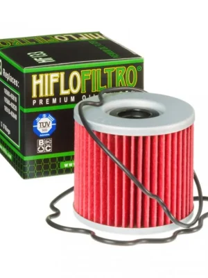 Expresní Doručení Olejový filtr HIFLOFILTRO HF133