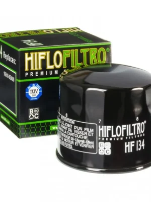 Ihned K Objednání Olejový filtr HIFLOFILTRO HF134