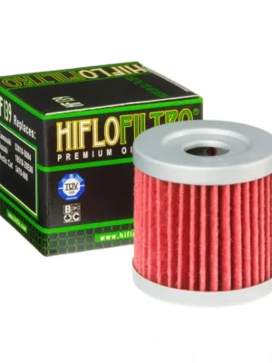 Levný Olejový filtr HIFLOFILTRO HF139