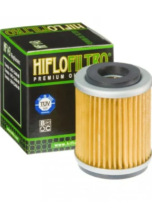 Olejový filtr HIFLOFILTRO HF143 Must-Have