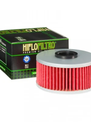 Nízká Cena Olejový filtr HIFLOFILTRO HF144