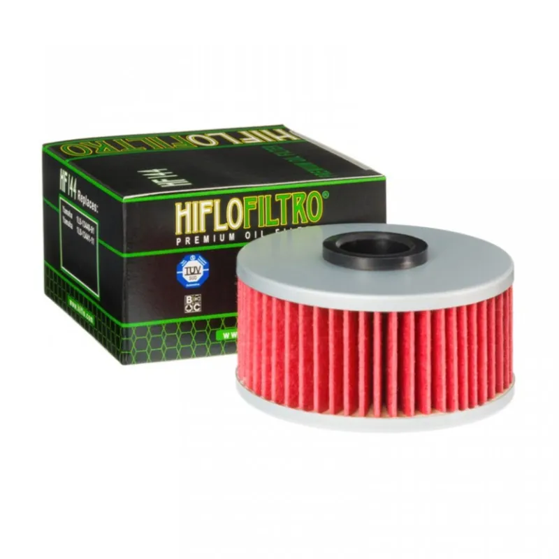 Nízká Cena Olejový filtr HIFLOFILTRO HF144