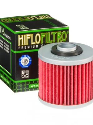 Olejový filtr HIFLOFILTRO HF145 Aktuální