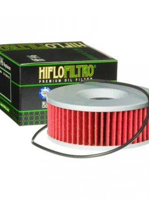Olejový filtr HIFLOFILTRO HF146 Cenová Bomba
