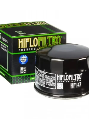 Bezpečná Platba Olejový filtr HIFLOFILTRO HF147