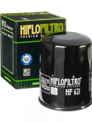 Autentický Olejový filtr HIFLOFILTRO HF621