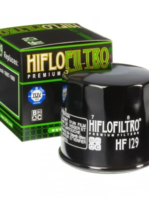 Olejový filtr HIFLOFILTRO HF129 Koupit Online