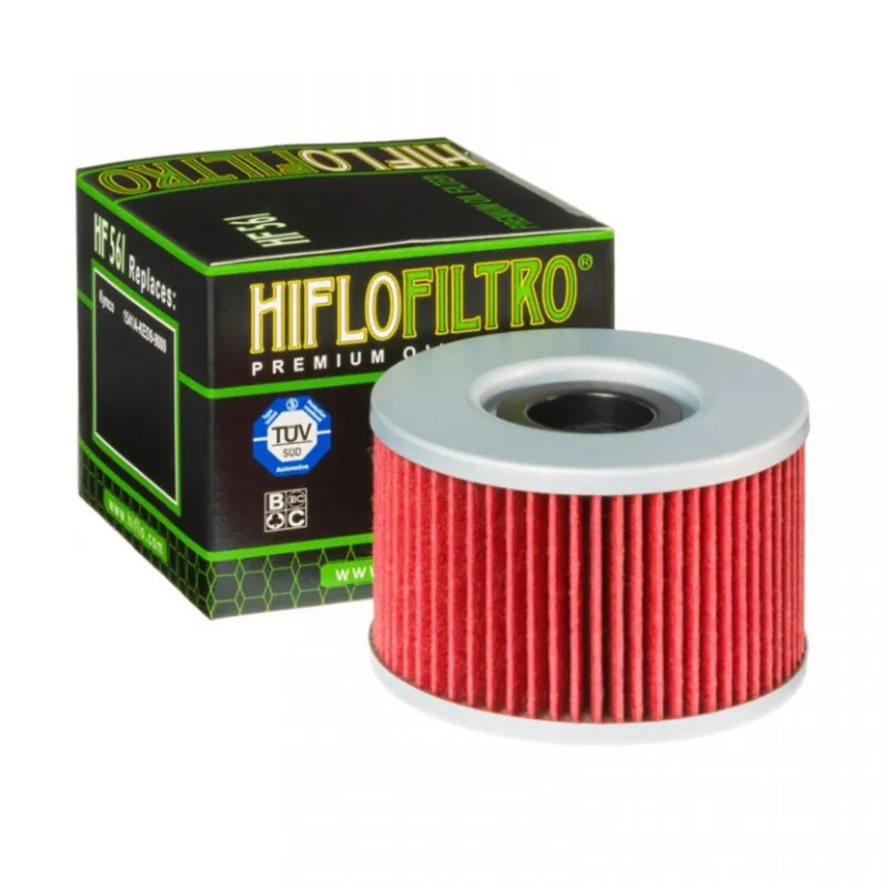 Nejlepší Cena Olejový filtr HIFLOFILTRO HF561