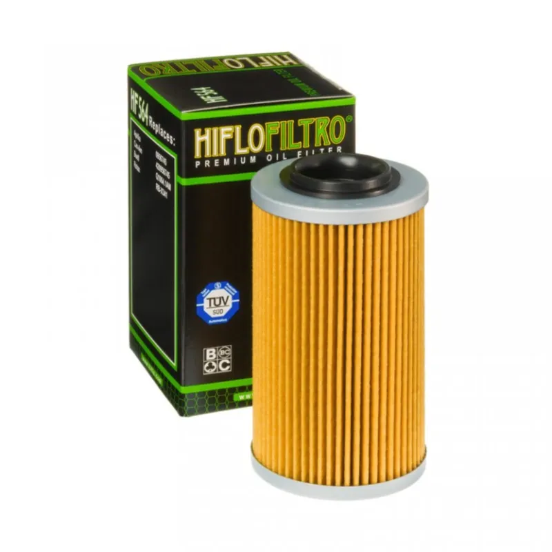 Omezená Nabídka Olejový filtr HIFLOFILTRO HF564