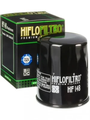 Olejový filtr HIFLOFILTRO HF148 Hit Sezóny