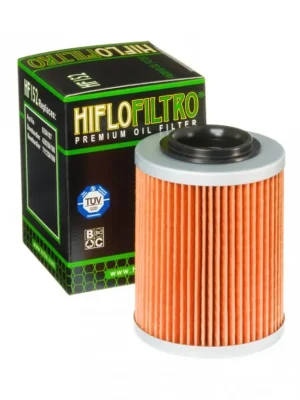 Akce Olejový filtr HIFLOFILTRO HF152
