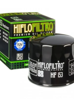 Olejový filtr HIFLOFILTRO HF153 Must-Have