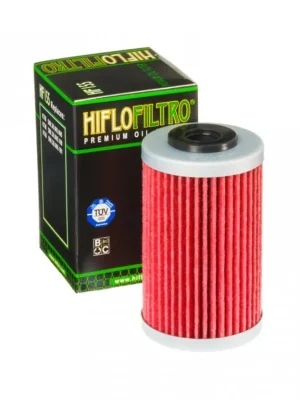 Olejový filtr HIFLOFILTRO HF155 Objednat Nyní
