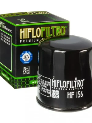 Olejový filtr HIFLOFILTRO HF156 Výprodej