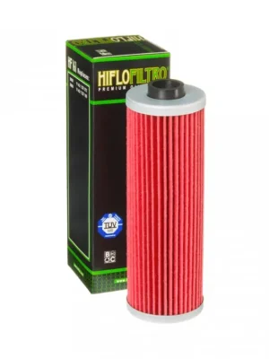 Akční Cena Olejový filtr HIFLOFILTRO HF161