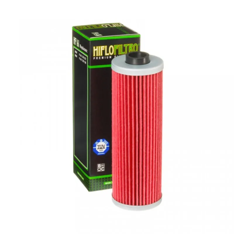 Akční Cena Olejový filtr HIFLOFILTRO HF161