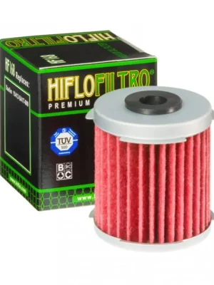 Olejový filtr HIFLOFILTRO HF168 Nejlepší Volba