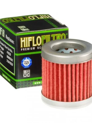 Olejový filtr HIFLOFILTRO HF181 Hit Sezóny