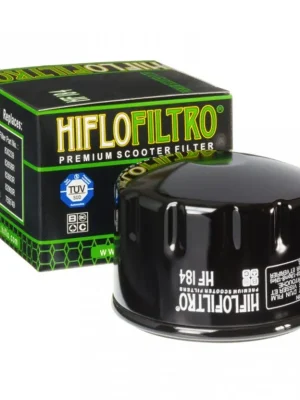 Olejový filtr HIFLOFILTRO HF184 Oblíbený