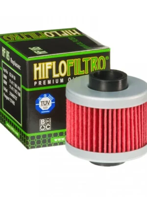 Hit Sezóny Olejový filtr HIFLOFILTRO HF185