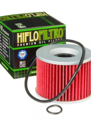 Bezpečná Platba Olejový filtr HIFLOFILTRO HF401