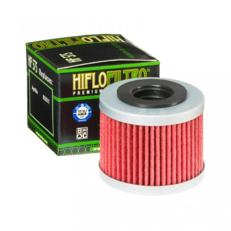 Levný Olejový filtr HIFLOFILTRO HF575