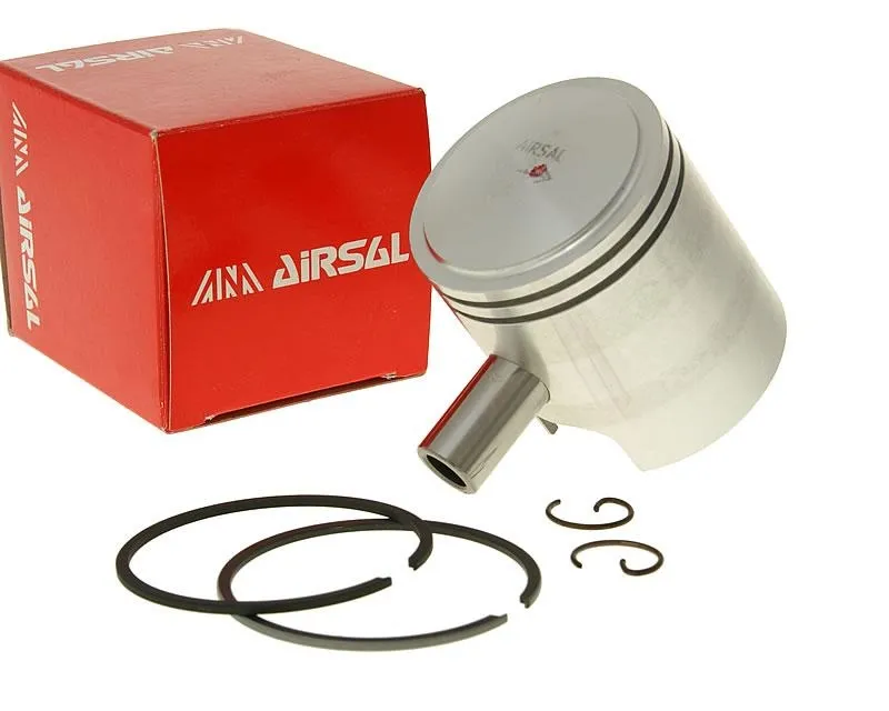 Nízká Cena Píst Airsal Sport 65cc 46 mm pro Peugeot vertikální AC