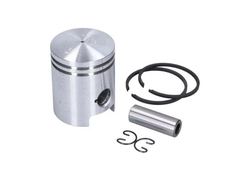 Cenově Výhodný Píst Almot 41.25mm 60ccm pro Simson S51 KR51/2 M500 (41.21-41.23)