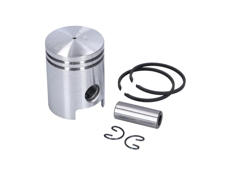 Horká Nabídka Píst Almot 40,00 mm 50 ccm pro Simson S51 KR51/2 M500 (39,96-39,98)