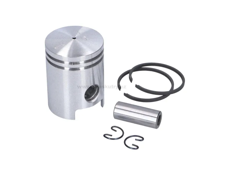Cenová Bomba Píst Almot 37,98mm 50ccm pro Simson S51 KR51/2 M500