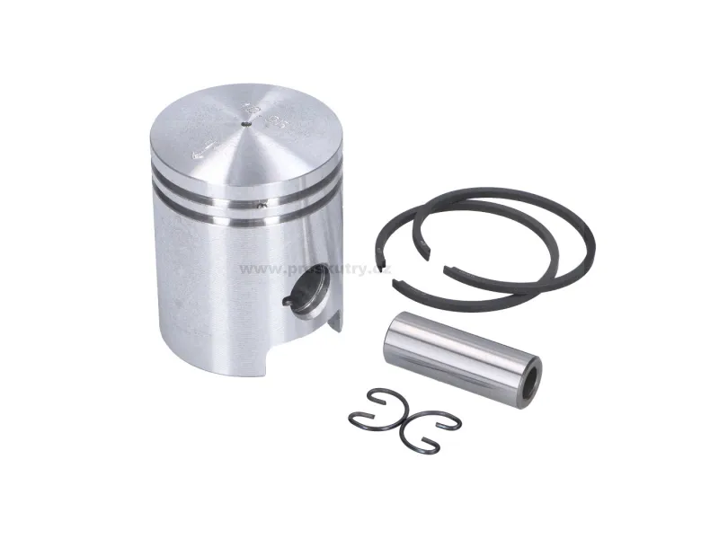 Finální Výprodej Píst Almot 40,97mm 60ccm pro Simson S51 KR51/2 M500