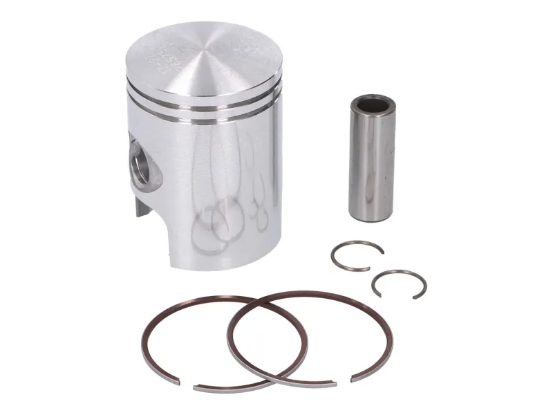 Cenově Výhodný Píst DR Evolution 50cc 40,00mm pro Piaggio AC / LC