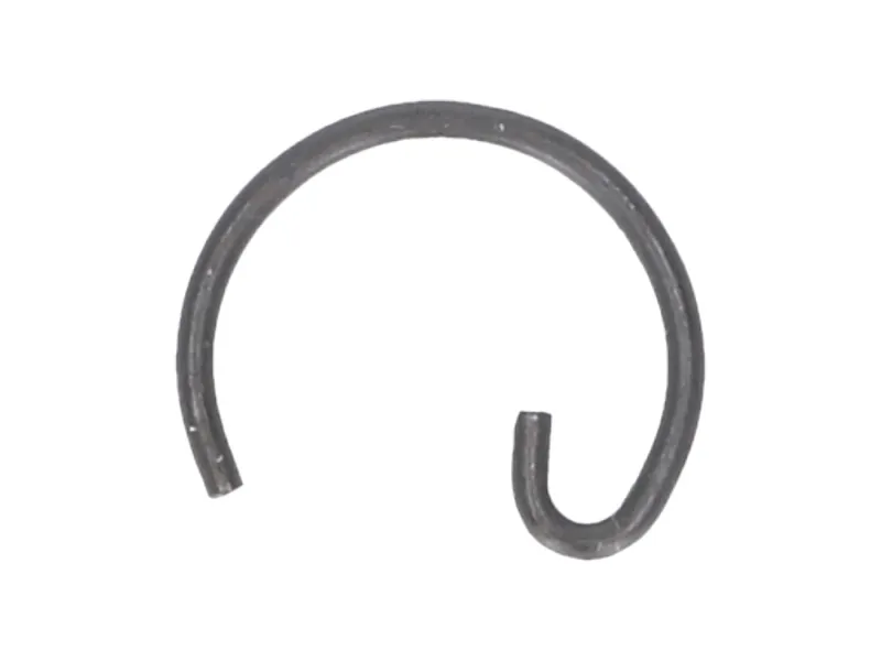 Výprodej Pojistka pístního čepu 13 mm Polini pro MBK AV-10, AV-51, 92GT, M16