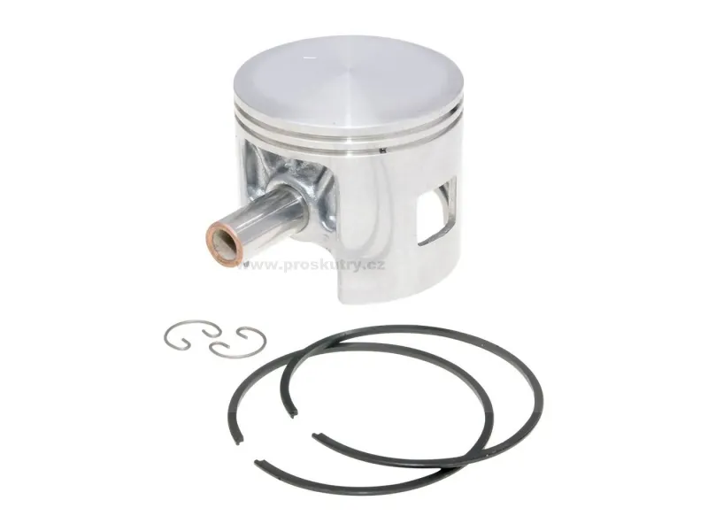 Koupit Online Píst Polini 115ccm 57,9 mm pro Ape 50, Vespa PK 50, Special 50, XL 50