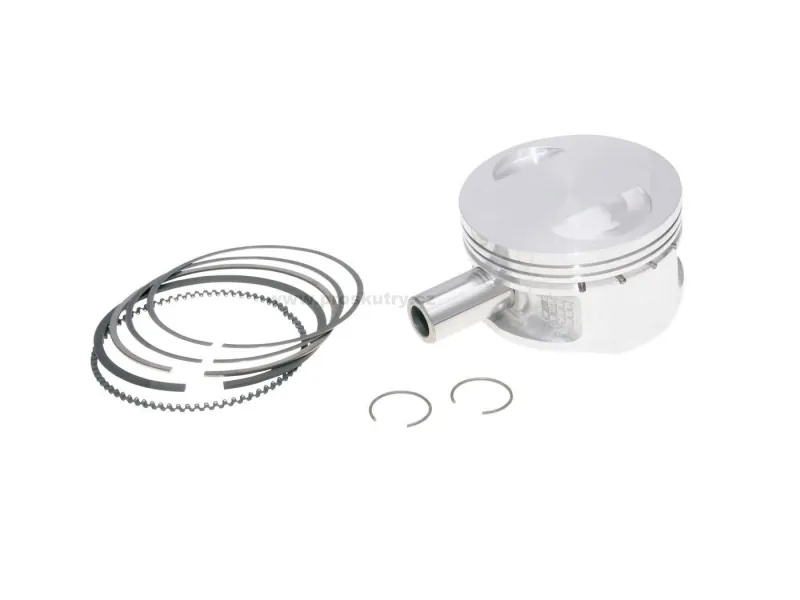 Píst Polini 169cc 61mm (D) pro Honda 150cc LC Doprava Zdarma